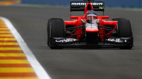 Marussia