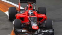 Marussia