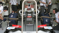 Sauber