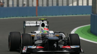 Sauber