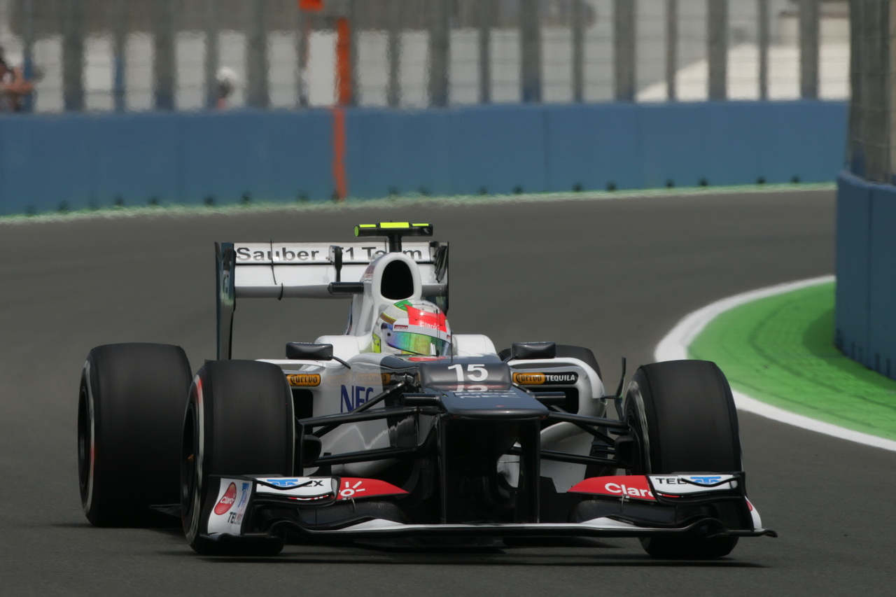 Sauber