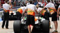 Force India