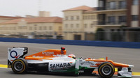 Force India