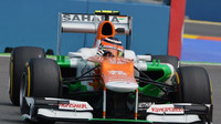 Force India