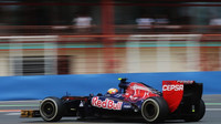 Toro Rosso