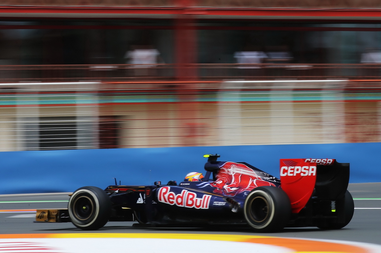 Toro Rosso