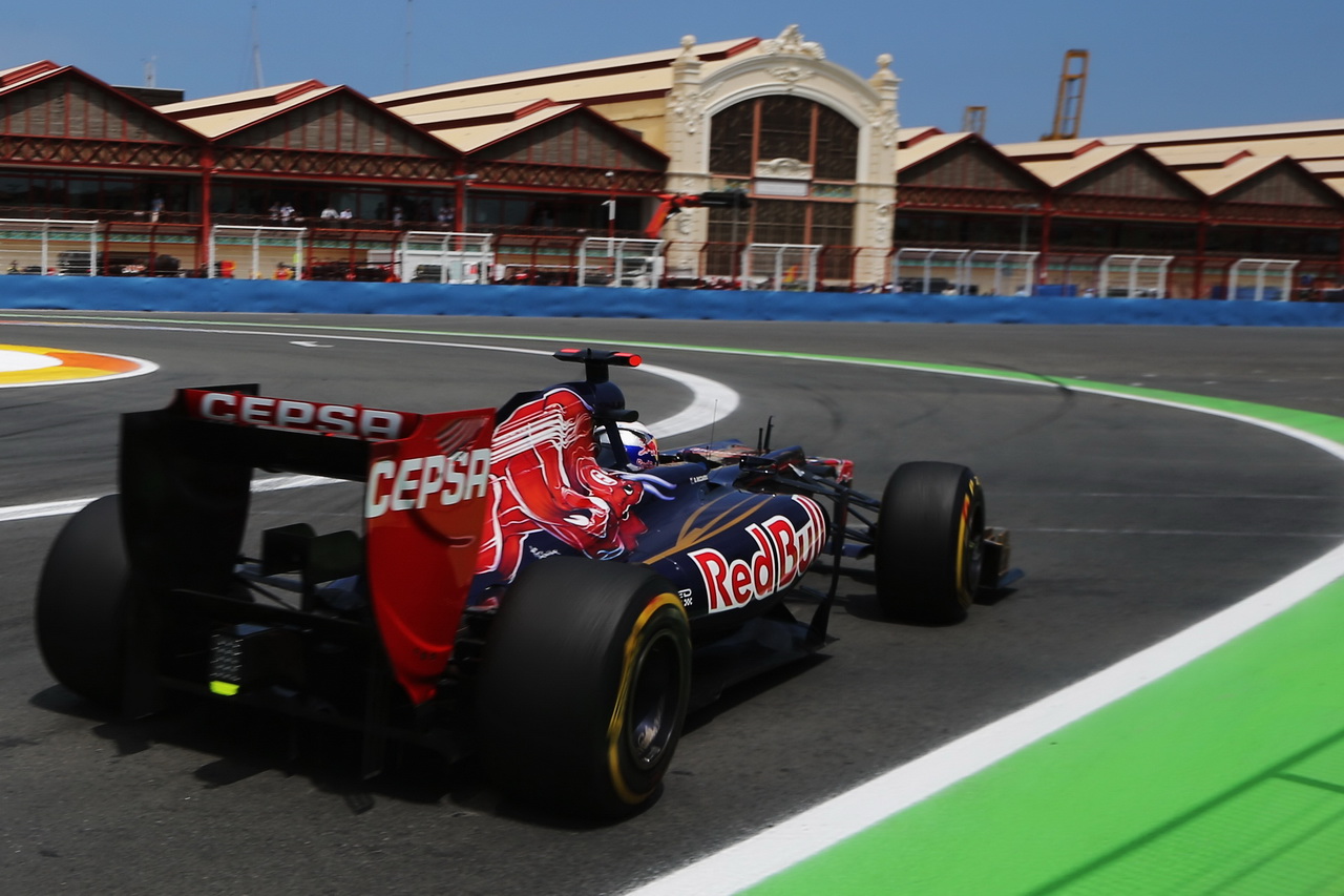 Toro Rosso