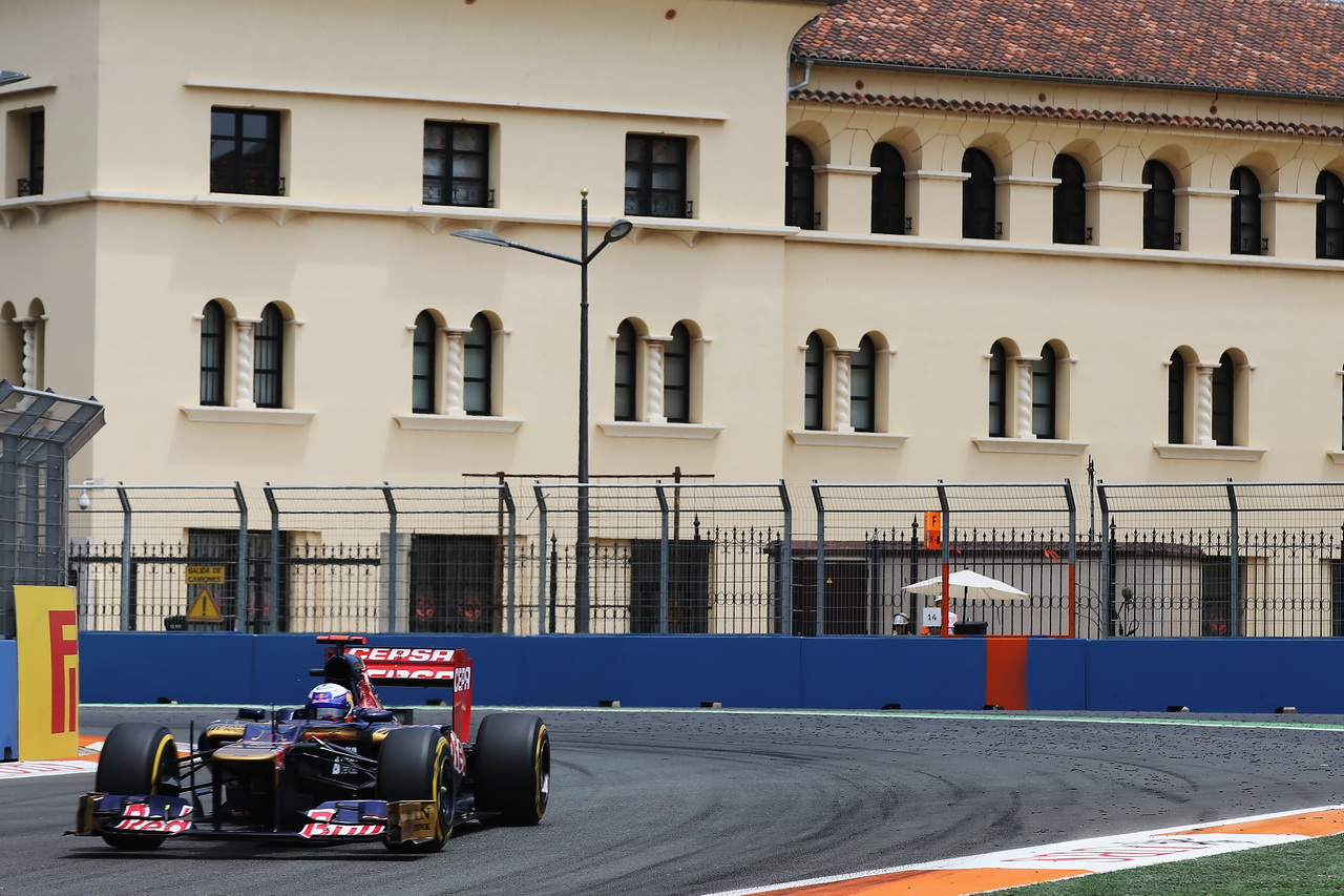 Toro Rosso