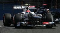 Sauber