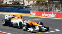 Force India