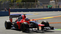 Marussia