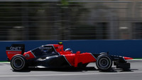 Marussia