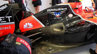 Marussia