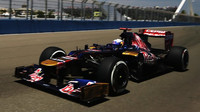 Toro Rosso