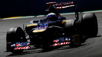 Toro Rosso