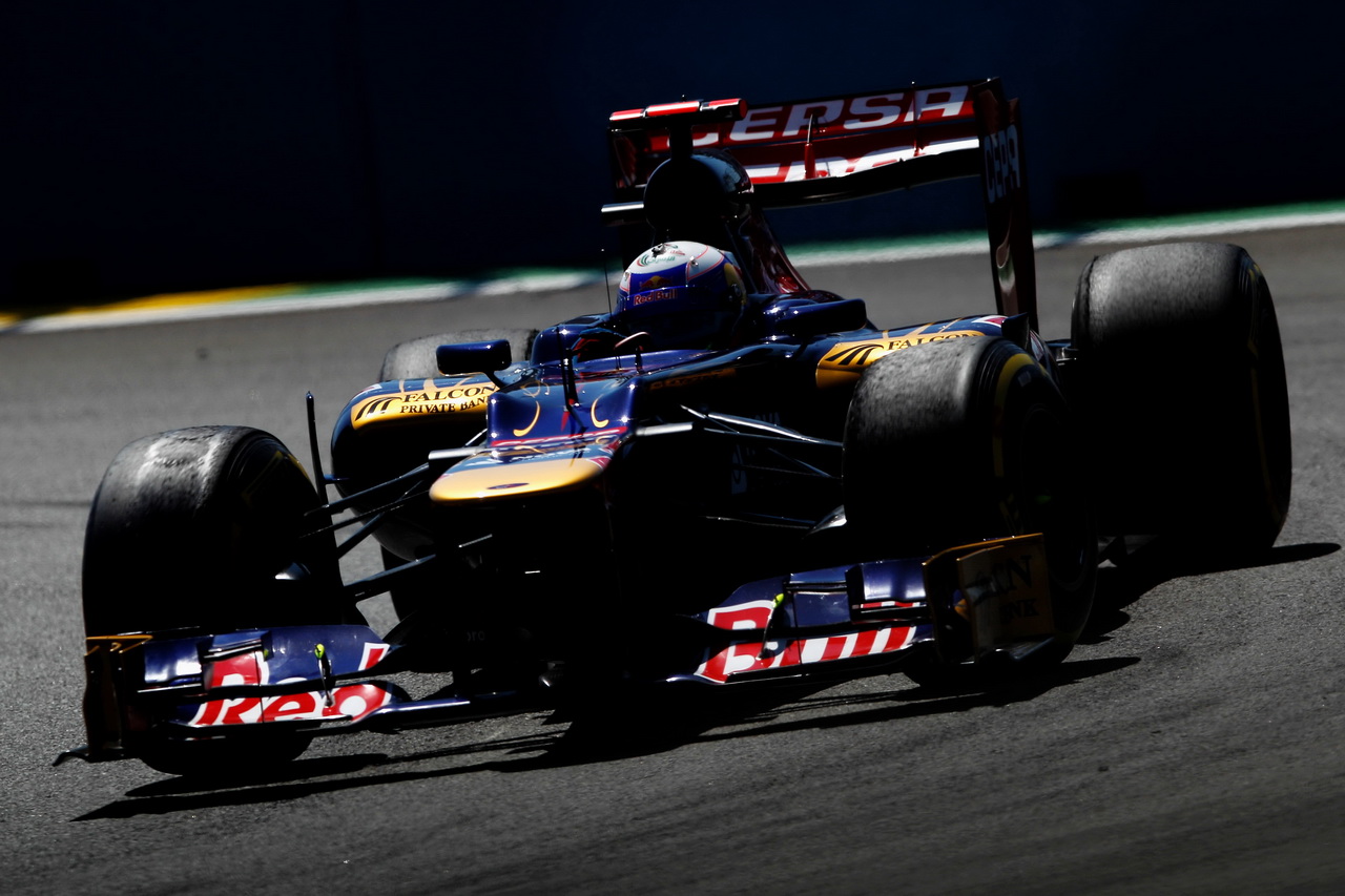 Toro Rosso