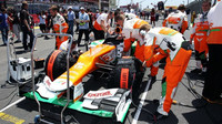 Force India