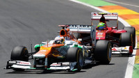 Force India