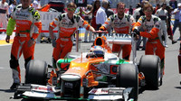 Force India