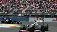 Sauber