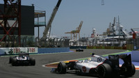 Sauber