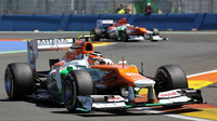 Force India