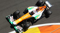 Force India