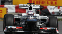 Sauber