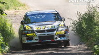 Rally Hustopeče (CZE)