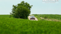 Rally Hustopeče (CZE)