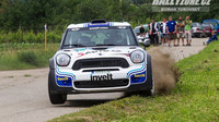 Rally Hustopeče (CZE)