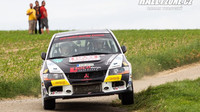 Rally Hustopeče (CZE)