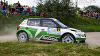 Rally Hustopeče (CZE)