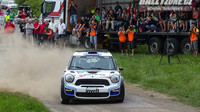 Rally Hustopeče (CZE)