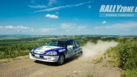 Rally Hustopeče (CZE)