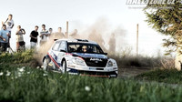 Rally Hustopeče (CZE)