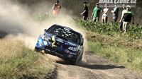 Rally Hustopeče (CZE)