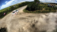 Rally Hustopeče (CZE)