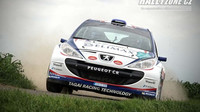 Rally Hustopeče (CZE)