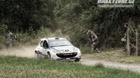 Rally Hustopeče (CZE)