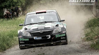 Rally Hustopeče (CZE)