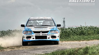 Rally Hustopeče (CZE)