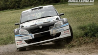 Rally Hustopeče (CZE)