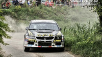 Rally Hustopeče (CZE)