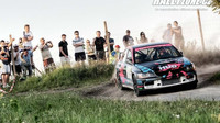 Rally Hustopeče (CZE)