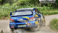 Rally Hustopeče (CZE)