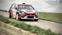 Rally Hustopeče (CZE)