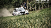 Rally Hustopeče (CZE)