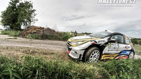 Rally Hustopeče (CZE)