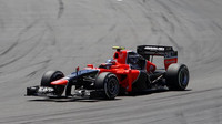 Marussia